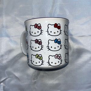 Sanrio Hello Kitty Mug